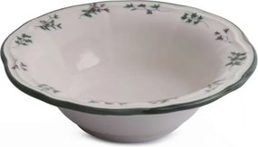24 részes porcelán étkészlet