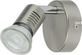 Nordlux CANIS 49750155 Spotlámpa 1x50W/GU10 2700K 345LM IP20