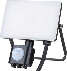 Eko Light FLOODLIGHT EKN9018 Halogén reflektor 1x20W/LED 5000K 2000lm IP44