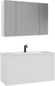 Messina mosdószekrény, 100 cm – TR785PNC1601