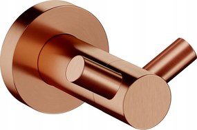 Akasztó Dupla Szálcsiszolt Réz Sárgaréz Omnires