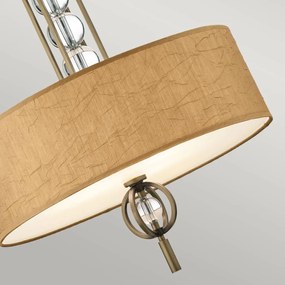 Kichler CELESTIAL KL-CELESTIAL-3P Függőlámpa 3x60W/E27
