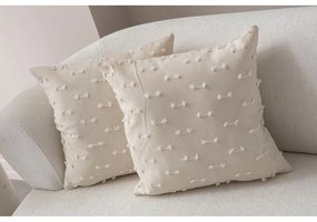 Párnahuzat szett 2 db-os 43x43 cm Tuffet – Mioli Decor