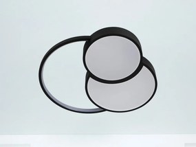 NEDES TA1320-B Modern LED Mennyezeti Lámpa IP20