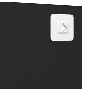 téglalap alakú üveg falitükör 50 x 60 cm