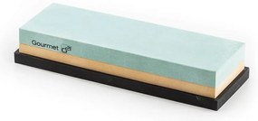 G21 Gourmet Nature késkészlet 5 db + bambusz blokk