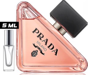 Prada Paradoxe (5 ML) Eau de Parfum