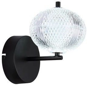 Globo 16042W - LED Fali lámpa AIDA LED/7W/230V 3000K/4500K/6500K