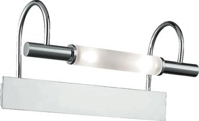 Prezent VISTA II. 8024 Fali lámpa 2x28W/G9 IP44