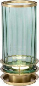 Quintiesse ARNO QN-ARNO-GREEN-AB Asztali lámpa 1x9W/GX53