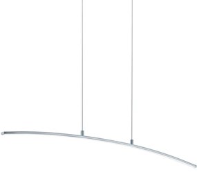 Eglo 32048 - LED Csillár LASANA LED/14W/230V