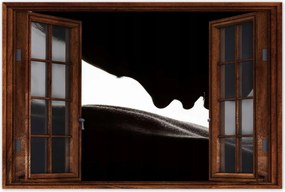 Poszterek 90x60 Aktok Meztelenség Szerelem Fotó