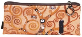 FRI.19017 Tolltartó 19x1,5x9cm, polyester,Klimt:Életfa