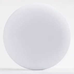 LED fürdőszobai mennyezeti lámpa szenzorral AVESTA LED/18W/230V 4000K IP54