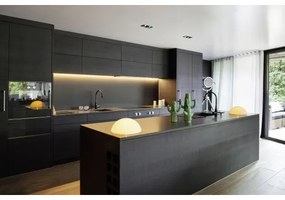 Ledvance - LED RGB állítható SLIM LED/4W/230V alatti lámpa + távirányító