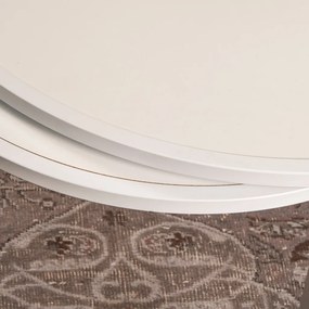 Tambur - White