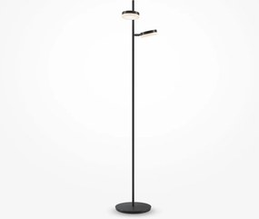 Maytoni FAD MOD070FL-L12B3K Állólámpa 2x12W/LED 3000K 1000LM IP20