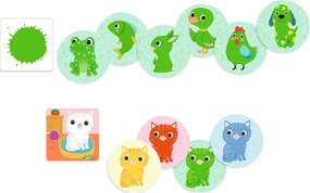 Kártyajáték - Kis válogatás - Little Select