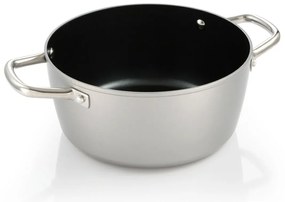 Tescoma GrandCHEF+ serpen, 24 cm, 4,5 l, 24 cm átmérőjű