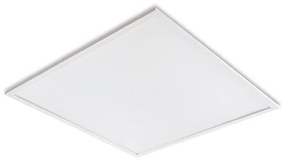 LED Dimmelhető beépíthető panel CAPRI LED/25/36/40W/230V 3000/4000/5700K IP44 60x60 cm