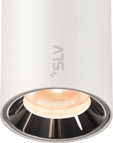 SLV 48V SYSTEM 1006776 Sínreflektor 1x8.7W/LED 2700K 670lm IP20