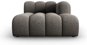 Sötétszürke heverő (jobb oldali) Lupine – Micadoni Home