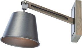 Dar Lighting ARKEN ARK0748 Fali lámpa 1x40W/E14