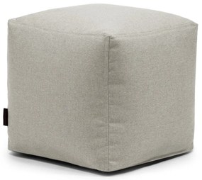 Narancssárga babzsákfotel Up! MooG – SLOWDOWN