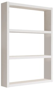 Fali polc Pr1-W