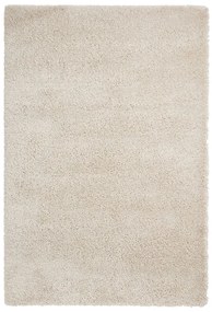 Krémszínű szőnyeg 160x220 cm Sierra – Think Rugs
