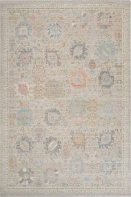 Szőnyeg (80 x 150), Rustik 2221 - Beige