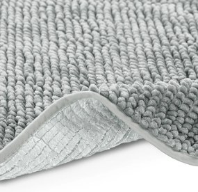 Bati 2 db-os szürke fürdőszobai kilépő szett - AmeliaHome