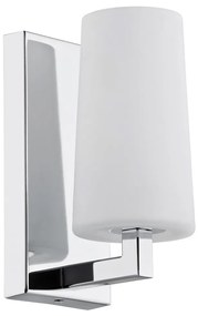 Argon 3358 - Fali lámpa CAMELOT 1xE27/15W/230V fényes króm