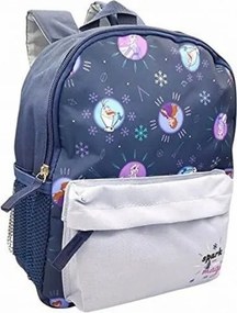 Disney Jégvarázs Spark hátizsák, táska 28 cm