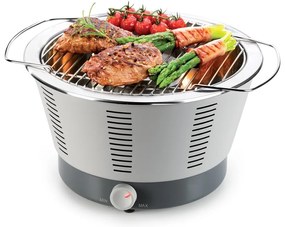 Hordozható grillsütő ø 35 cm Party Time – Tescoma