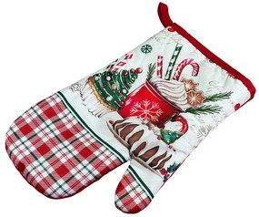 Edényfogó kesztyű CAKE