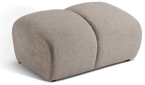 Bézs lábtartó Diana – Micadoni