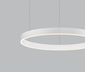 Függeszték Fehér NOVA LUCE 9190748