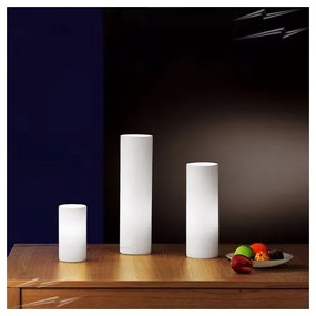 Eglo 81827 - Asztali lámpa GEO 1xE14/60W/230V