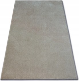 Szőnyeg 50x250 cm Delight bézs egyszínű sima #EE362