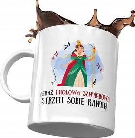 Sógornői bögre Születésnapi Ajándék Nyomtatott Fotóval