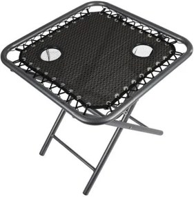 2 zéró gravitáció kerti szék asztallal