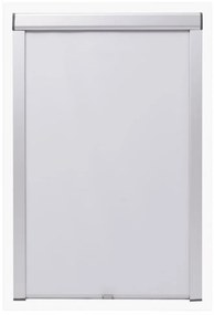 fehér sötétítő roló M04/304