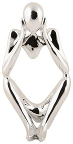 Poligyanta szobor (magasság 23,5 cm) Dreaming – PT LIVING