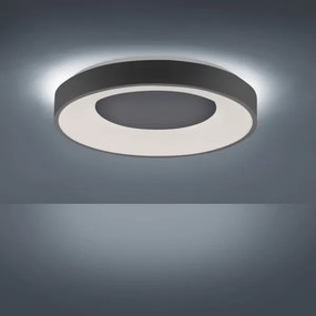 Leuchten Direkt 14326-18 - LED Dimmelhető mennyezeti lámpa ANIKA LED/30W/230V + távirányító