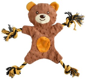 Kutyajáték Bear – Love Story