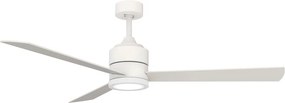 AZZARDO4453 VINCA Ventilátoros lámpa LED IP20