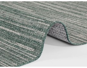 Zöld kültéri szőnyeg 340x240 cm Gemini - Elle Decoration