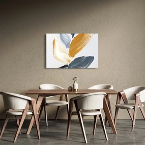 Kép - Minimalista festészet (90x60 cm)
