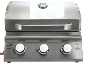 Cattara 14100 Garden asztali gázgrill
